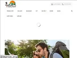 Sites similar to vinhtravel.com