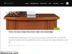 Sites similar to vinhtrinh.com.vn