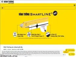 Sites similar to vinhtuong.com