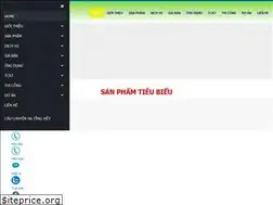 Sites similar to vinhuathoatnuoc.vn