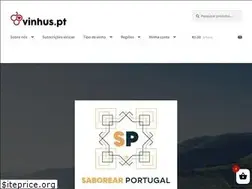 Sites similar to vinhus.pt
