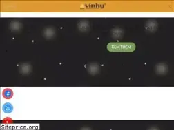 Sites similar to vinhy.com