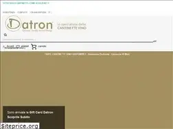 Sites similar to vini-italy.net