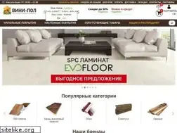 Sites similar to vini-pol.ru