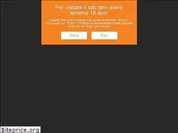 Sites similar to vini-sapori.it