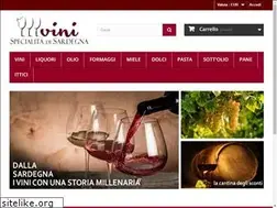 Sites similar to vini-specialitadisardegna.com