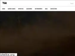 Sites similar to vini.cl