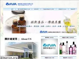 Sites similar to vinia.com.tw