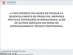 Sites similar to vinia.digital