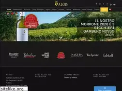 Sites similar to vinialois.it