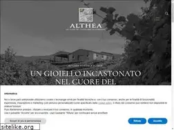 Sites similar to vinialthea.com