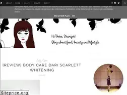 Sites similar to viniamanda.com