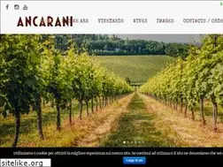 Sites similar to viniancarani.it