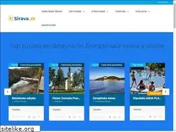 Sites similar to vinianskejazero.sk