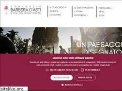 Sites similar to viniastimonferrato.it