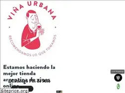 Sites similar to viniaurbana.com.ar