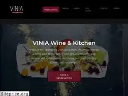 Sites similar to viniawinebar.com