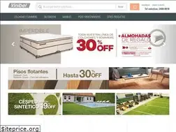 Sites similar to vinibel.com.uy