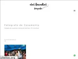 Sites similar to vinibrandini.com.br