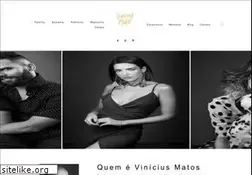 Sites similar to viniciusmatos.com.br