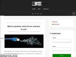 Sites similar to viniciusmuniz.com