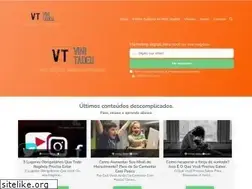 Sites similar to viniciustadeu.com.br