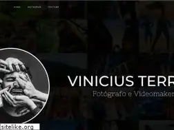 Sites similar to viniciusterror.com