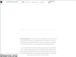 Sites similar to vinicola.com.do