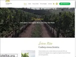 Sites similar to vinicolafloresta.com.br