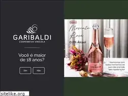 Sites similar to vinicolagaribaldi.com.br