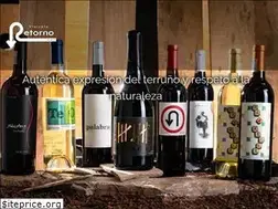 Sites similar to vinicolaretorno.com