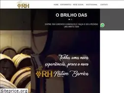 Sites similar to vinicolarh.com.br