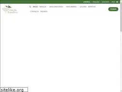 Sites similar to vinicolatomelloso.com