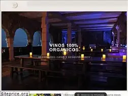 Sites similar to vinicolatoyan.com