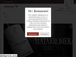 Sites similar to vinicom.ru