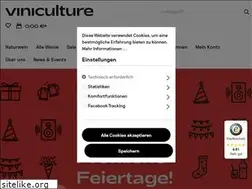 Sites similar to viniculture.de