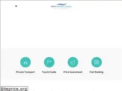 Sites similar to vinicuncaperu.com