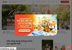 Sites similar to vinid.net