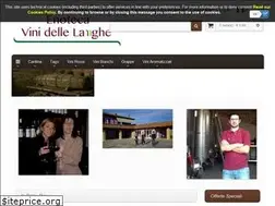 Sites similar to vinidellelanghe.it