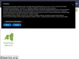 Sites similar to vinideltrentino.com