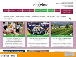 Sites similar to vinievino.it