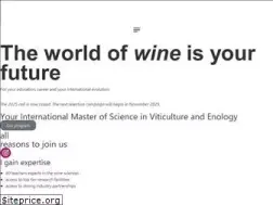 Sites similar to vinifera-euromaster.eu
