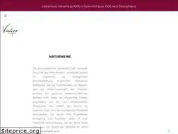 Sites similar to vinifero.at
