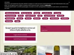 Sites similar to vinifero.it