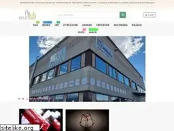 Sites similar to vinifichiamo.it