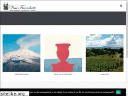 Sites similar to vinifranchetti.com
