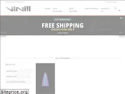 Sites similar to viniil.com