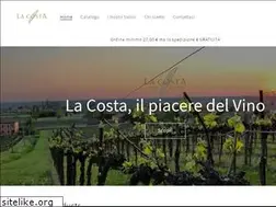 Sites similar to vinilacosta.com