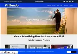 Sites similar to vinilando.es
