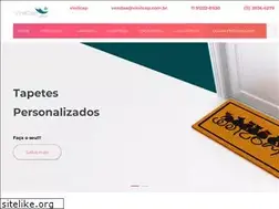 Sites similar to vinilcap.com.br